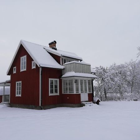 Bara Vara Garden Tosse Buitenkant foto