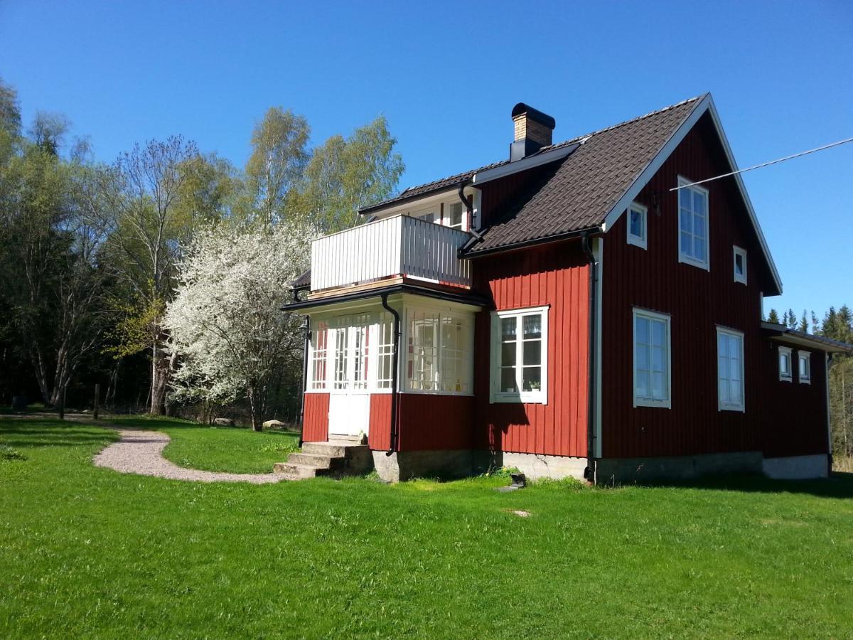 Bara Vara Garden Tosse Buitenkant foto
